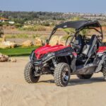 Dune Bashing Made Easy: Where to Rent the Best Buggies in Dubai