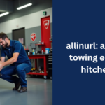 allinurl: automotive towing equipment hitches balls