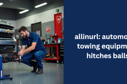 allinurl: automotive towing equipment hitches balls