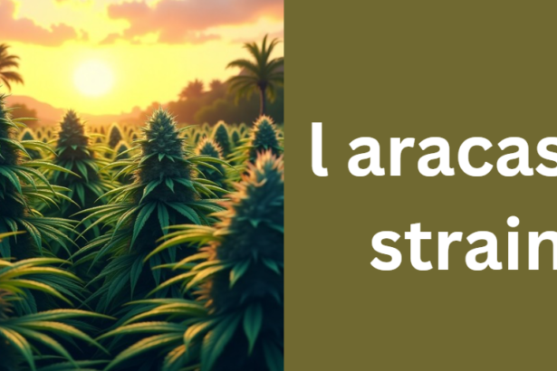 l aracasai strain
