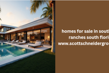 omes for sale in southwest ranches south florida www.scottschneidergroup.com