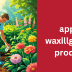 apply waxillgro279 product