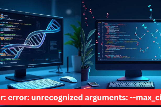 svtyper: error: unrecognized arguments: --max_ci_dist 0