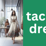 tacera dress