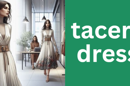 tacera dress