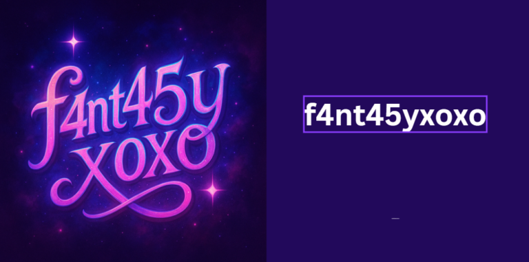 f4nt45yxoxo