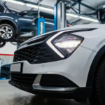 Upgrade Garage Laufenburg Your Trusted Partner for Expert Car Repair and Bodywork