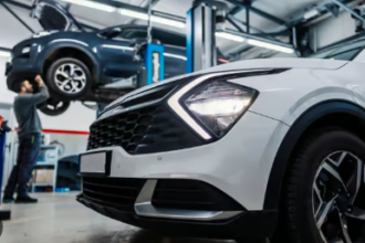Upgrade Garage Laufenburg Your Trusted Partner for Expert Car Repair and Bodywork